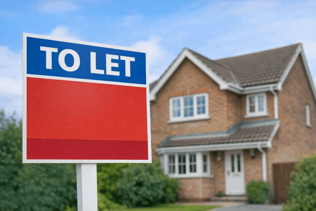 to let